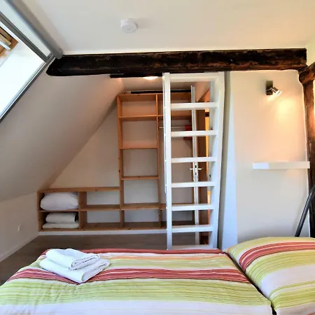 Ferienhaus Nele Сasa de vacaciones *