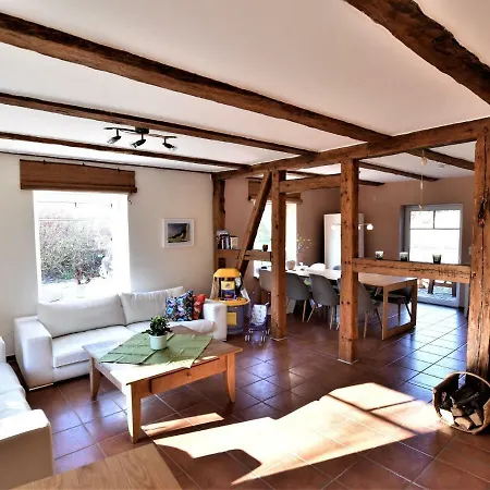 Ferienhaus Nele Zierow