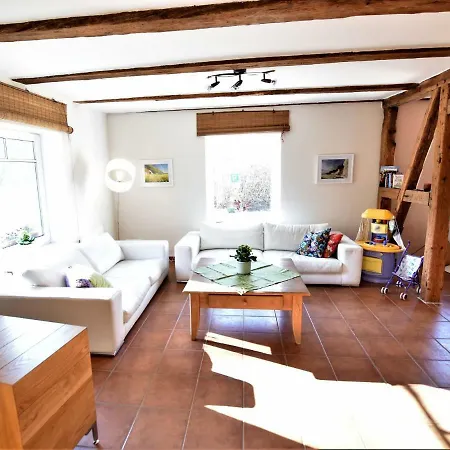 Сasa de vacaciones Ferienhaus Nele *