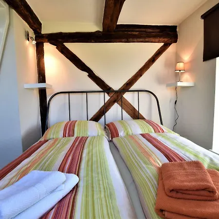 Ferienhaus Nele * Zierow