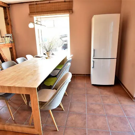 Ferienhaus Nele *
