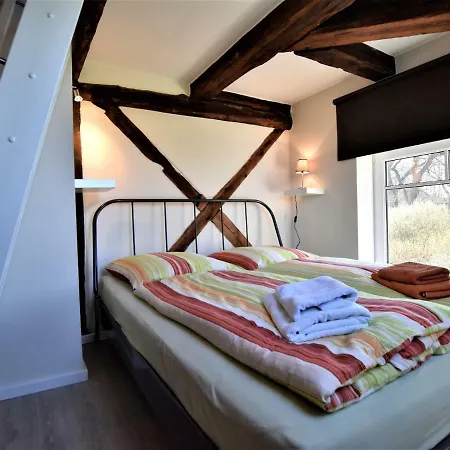 Ferienhaus Nele