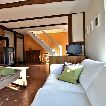 Ferienhaus Nele