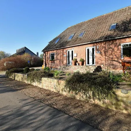 Ferienhaus Nele * Zierow