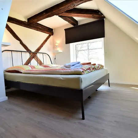 Сasa de vacaciones Ferienhaus Nele *