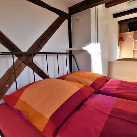 Ferienhaus Nele * Zierow