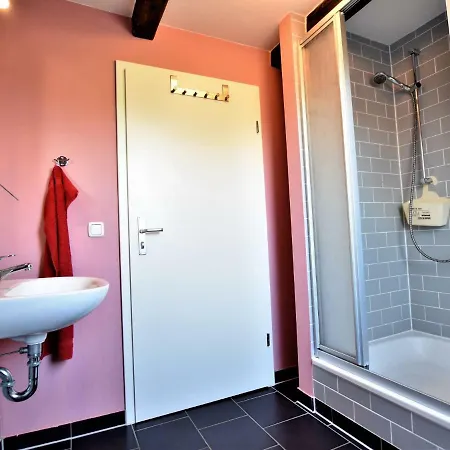 Ferienhaus Nele Сasa de vacaciones *