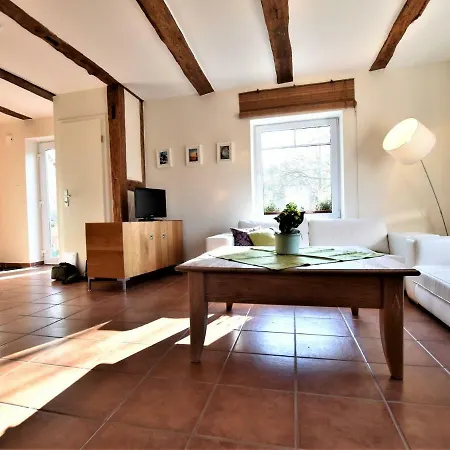 Ferienhaus Nele Zierow