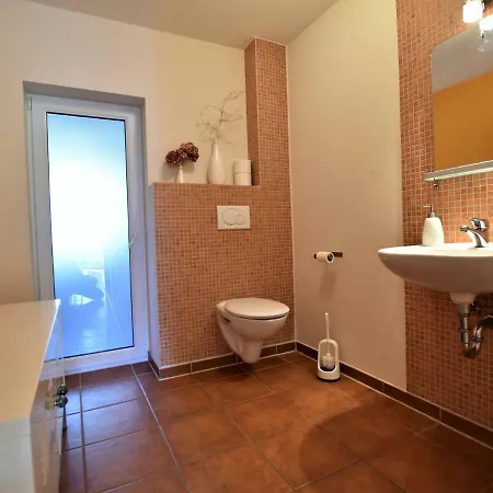 Сasa de vacaciones Ferienhaus Nele *