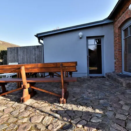 Ferienhaus Nele * Zierow