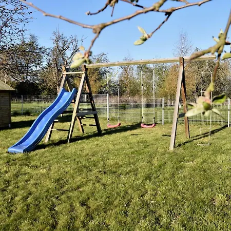 Ferienhaus Nele * Zierow