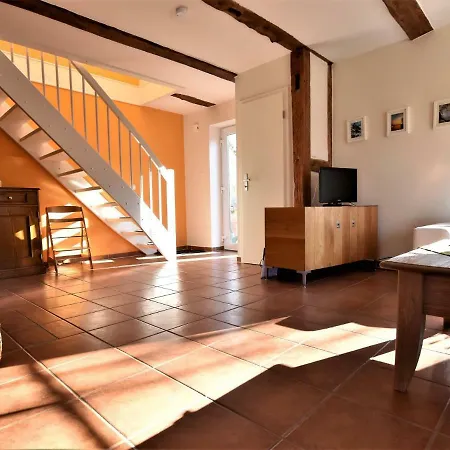 Сasa de vacaciones Ferienhaus Nele