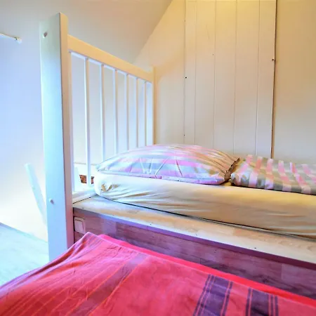 Ferienhaus Nele