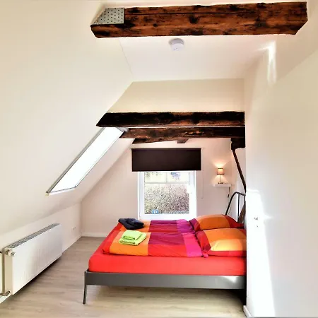 Ferienhaus Nele Zierow