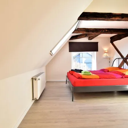 Ferienhaus Nele
