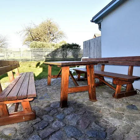 Ferienhaus Nele Zierow