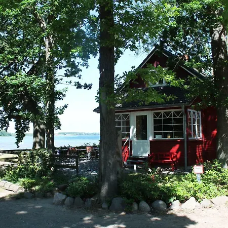 Ferienhaus Nele
