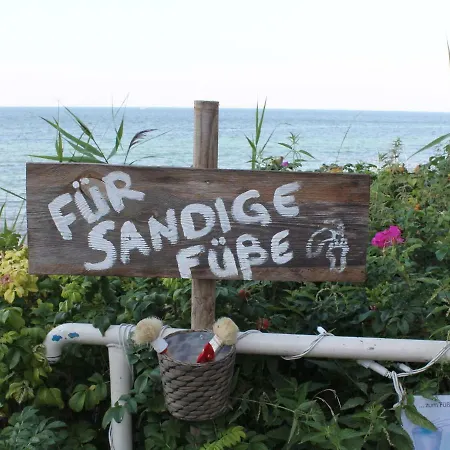 Ferienhaus Nele Сasa de vacaciones *